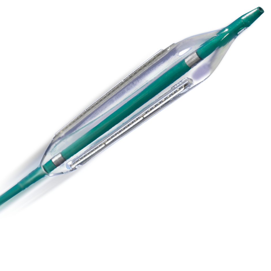 Flextome Cutting Balloon Dilatation Device Boston Scientific